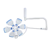 Ceiling Single Operation Theater Light